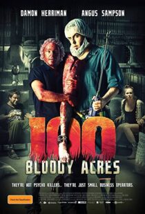 دانلود فیلم 100 Bloody Acres 201236171-1897120361