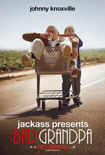 دانلود فیلم Bad Grandpa 201337556-1833697071