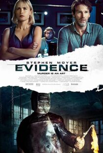 دانلود فیلم Evidence 201337998-936121237