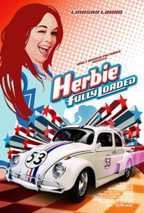 دانلود فیلم Herbie Fully Loaded 200534567-324453070
