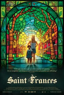 دانلود فیلم Saint Frances 201936645-1151650617