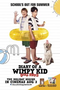 دانلود فیلم Diary of a Wimpy Kid: Dog Days 201236346-1631249947