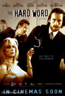 دانلود فیلم The Hard Word 200234216-1665873529