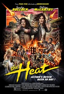 دانلود فیلم The Heat 201337652-519152709