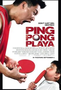 دانلود فیلم Ping Pong Playa 200735035-30423847