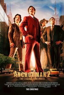 دانلود فیلم Anchorman 2: the Legend Continues 201337938-247158322