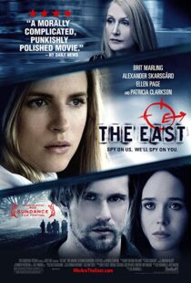 دانلود فیلم The East 201338011-511561223