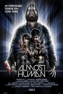 دانلود فیلم Almost Human 201338197-1286223763