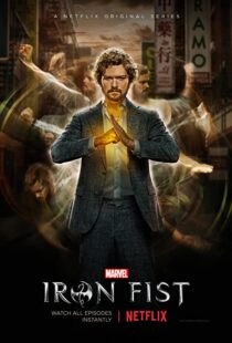 دانلود سریال Iron Fist37000-1953261650