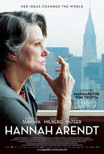 دانلود فیلم Hannah Arendt 201234049-1495982060