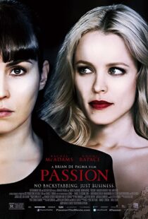 دانلود فیلم Passion 201236438-1567751382