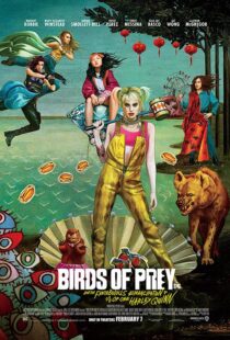 دانلود فیلم Birds of Prey 202034664-935786033