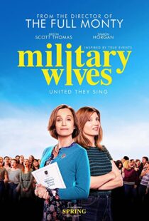 دانلود فیلم Military Wives 201936719-1952133779