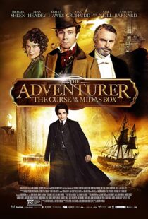 دانلود فیلم The Adventurer: The Curse of the Midas Box 201337943-1671777805