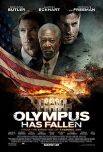 دانلود فیلم Olympus Has Fallen 201338191-1937062841