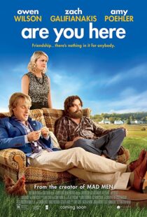 دانلود فیلم Are You Here 201337961-332762312