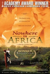 دانلود فیلم Nowhere in Africa 200134183-1681453418