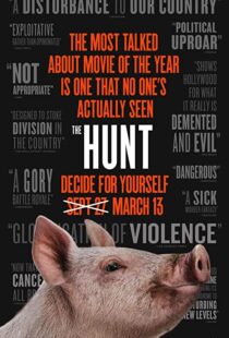 دانلود فیلم The Hunt 202035807-36775867