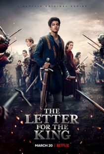دانلود سریال The Letter for the King35978-813647646