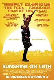 دانلود فیلم Sunshine on Leith 201337626-369732577