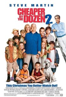 دانلود فیلم Cheaper by the Dozen 2 200534536-2038060943