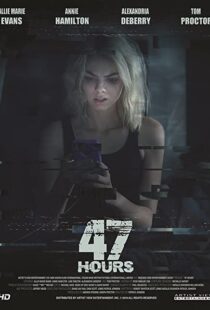 دانلود فیلم 47 Hours to Live 201936265-1637213748