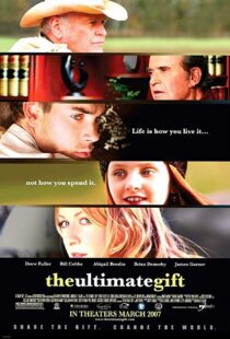 دانلود فیلم The Ultimate Gift 200633905-62736712
