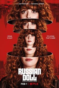 دانلود سریال Russian Doll37313-1332093841