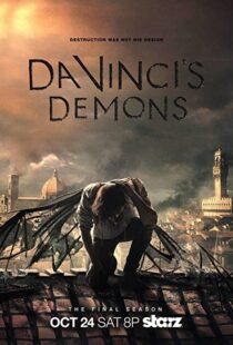دانلود سریال Da Vinci’s Demons56787-1838736617