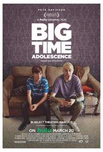 دانلود فیلم Big Time Adolescence 201935310-2019997470