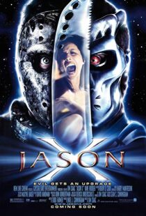 دانلود فیلم Jason X 200134209-616507342