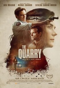 دانلود فیلم The Quarry 202040536-784482393