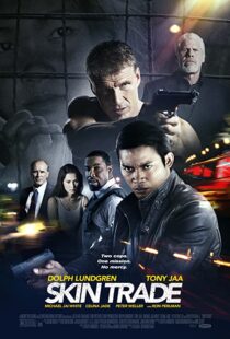 دانلود فیلم Skin Trade 201439532-1340025157