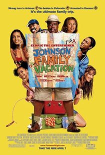 دانلود فیلم Johnson Family Vacation 200441262-255703019
