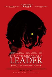 دانلود فیلم The Childhood of a Leader 201539974-165653117