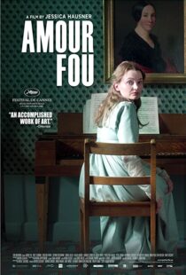 دانلود فیلم Amour Fou 201439365-1758390353