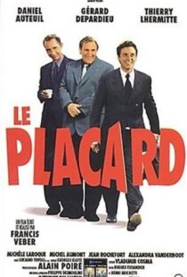 دانلود فیلم The Closet 200140721-413780954