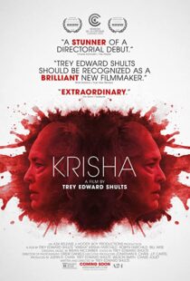 دانلود فیلم Krisha 201539925-358168575