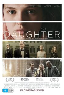 دانلود فیلم The Daughter 201539944-819901913