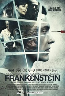 دانلود فیلم Frankenstein 201541392-1890055453