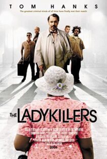 دانلود فیلم The Ladykillers 200440337-1199532800