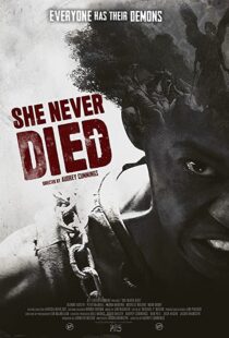 دانلود فیلم She Never Died 201940501-1636855756