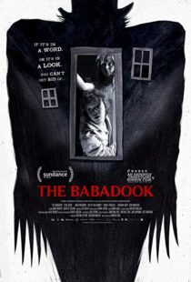 دانلود فیلم The Babadook 201439476-283493682
