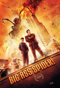دانلود فیلم Big Ass Spider! 201340442-1167042567