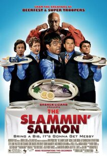 دانلود فیلم The Slammin’ Salmon 200940945-1338720671
