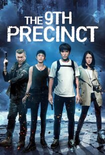 دانلود فیلم The 9th Precinct 201941119-559060665