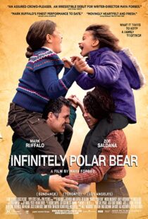 دانلود فیلم Infinitely Polar Bear 201438828-516938662
