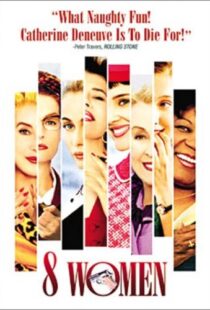 دانلود فیلم 8 Women 200241796-122864495