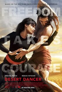 دانلود فیلم Desert Dancer 201438764-1190354122