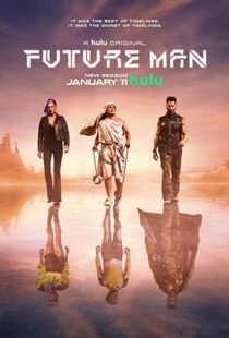 دانلود سریال Future Man38611-422348086